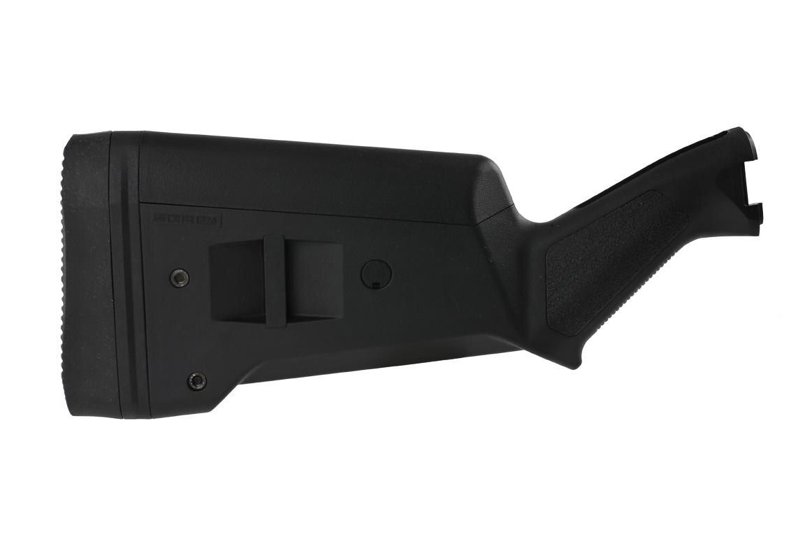 Magpul SGA Stock - Remington 870 12Ga - Black Magpul SGA Stock - Remington 870 12Ga - Black